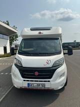 Bürstner ixeo time - Angebote