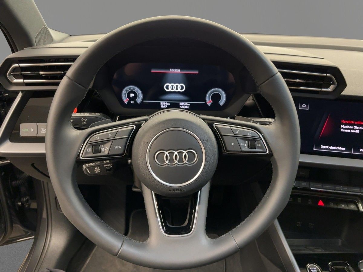 Audi A3 - Bild 14