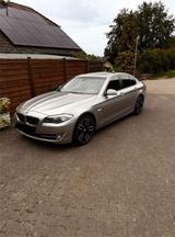 BMW 535i Xdrive F10, Beschreibung lesen !!! - BMW 535 Unfallwagen