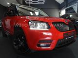 Skoda YETI 2.0TDI MONTE-CARLO 4X4 - Skoda Yeti: Rot