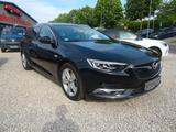 Opel Insignia B Business aus 1.Hand, 8-fach bereift - Opel Insignia: 8.1