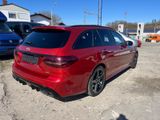 Mercedes-Benz C 43 T AMG-Lorinser Designo*PANO*LED*BURMESTER* - Mercedes-Benz: Lorinser
