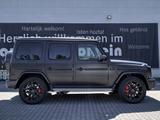 Mercedes-Benz G 63 AMG - Mercedes-Benz G 63 AMG in Nürnberg