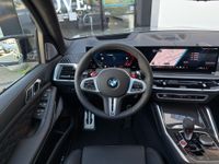 BMW X5 M - Vorschau Bild 7