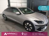 Hyundai IONIQ 6 Techniq-Paket LED|Navi|Leder|Kamera - Hyundai IONIQ 6 in Wuppertal
