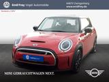 MINI Cooper SE Classic Trim - MINI MINI: Rot