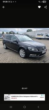 Volkswagen Passat 2.0d 140ps - Volkswagen Passat: Ps 140