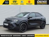 Opel Mokka GS Aktionspreis -23 % NachlassGS Line LED - Opel: Aktion