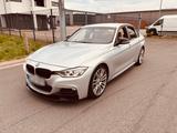 BMW 320 d 184 PS - BMW 320 Gebrauchtwagen in Osnabrück