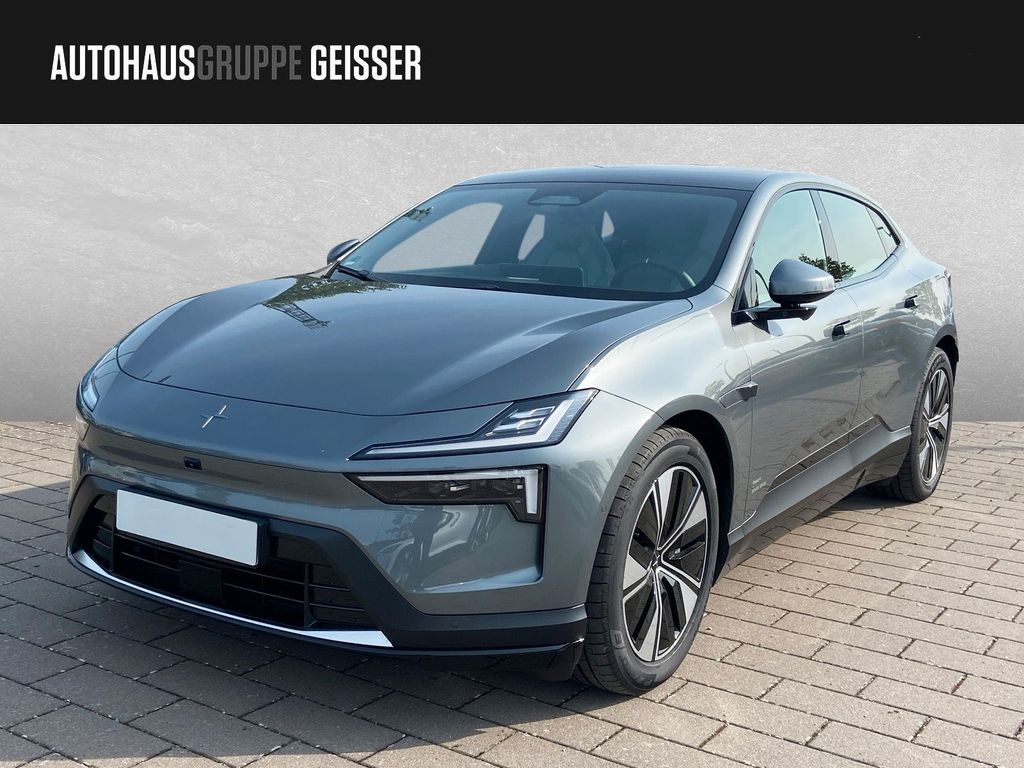 Polestar 4