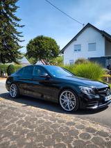 Mercedes-Benz C 43 AMG 20"/Sport AGA/ Burmester/Carbon