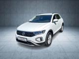 Volkswagen T-Roc 1.0 TSI Life Navi LED SHZ PDC DAB+ - Volkswagen: Pickup