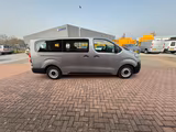Peugeot Traveller BlueHDi 120 S&S Active L3, 8 Pers, - gebrauchte Peugeot Traveller aus dem Jahr 2019