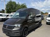 Volkswagen Crafter 2.0 TDI L3H3 Kamera Klima Scheckheft - VW Crafter in Braunschweig