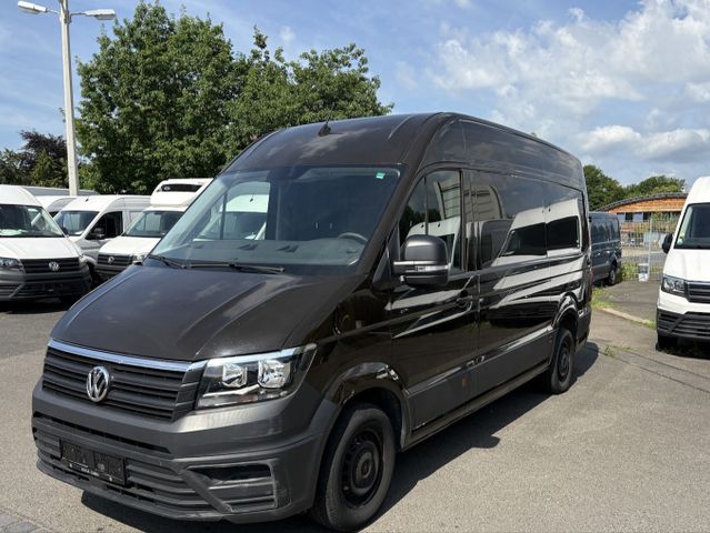 VW Crafter 2.0 TDI L3H3 Kamera Klima Scheckheft