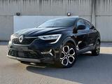Renault Arkana Intens LED ACC KAM 1ERH AHK - Renault Arkana: Intens