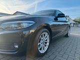 BMW 218i Coupe Auto. *Cam*Vollleder*Schiebedach*Navi - BMW 218 mit Panoramadach