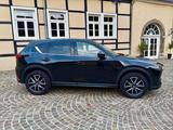 Mazda CX-5 2.0 SKYACTIV-G 160 Sports-Line AWD Spor... - Mazda Gebrauchtwagen in Wuppertal