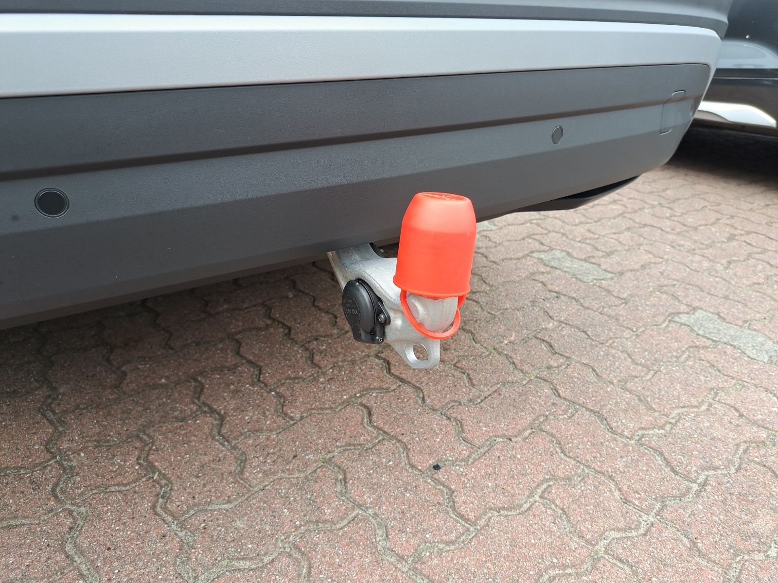 Skoda Kodiaq - Bild 10