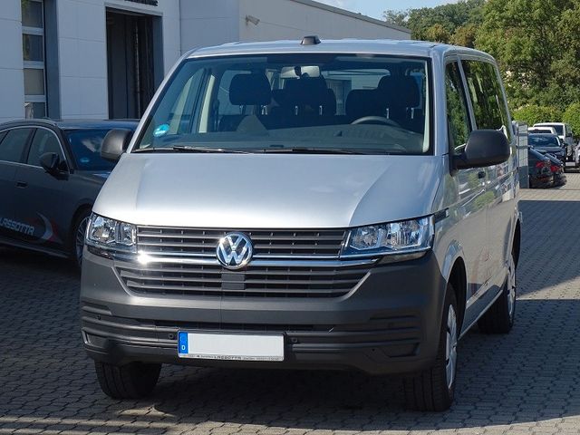 T6.1 2.0 TDI Kombi KR - 9 x Sitze