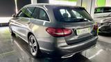 Mercedes-Benz C 220 d T 4Matic|MultibeamLED|Touchpad|Panorama - Mercedes-Benz C 220 mit Diesel-Antrieb: Kombi