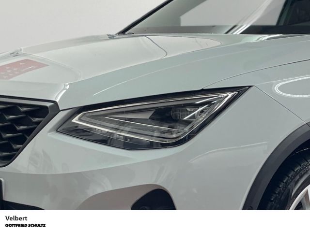 Seat Arona - Bild 5