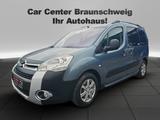 Citroën Berlingo 1.6 Kombi XTR+Klima+AHK+Alu - Citroën Berlingo aus 2010: Xtr