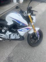 BMW R 310 - TOURER VON 251 BIS 500 CCM