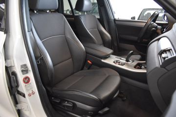 BMW X3 - 12
