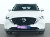 Mazda CX-5 Advantage 360°Kamera|Tempo|LED|Navi|CarPlay - Mazda CX-5 mit Benzin-Antrieb: Geländewagen, Automatik