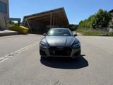 Audi A5 3.0 TDI S tronic quattro Sportback - mit SH - Audi A5 mit Diesel-Antrieb: Limousine, 3.0