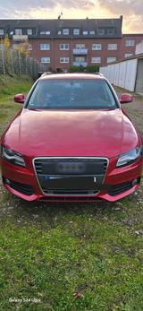 Audi A4 Avant Ambiente - Audi A4 in Bonn