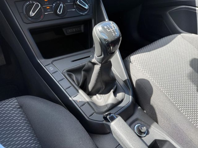 Polo 6 VI 1.0 DAB PDCv+h Bluetooth Klima