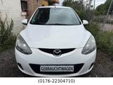 Mazda 2 Lim. 1.3 90th Anniversary ZV/KLIMA 8xbereift - Mazda 2 in Braunschweig