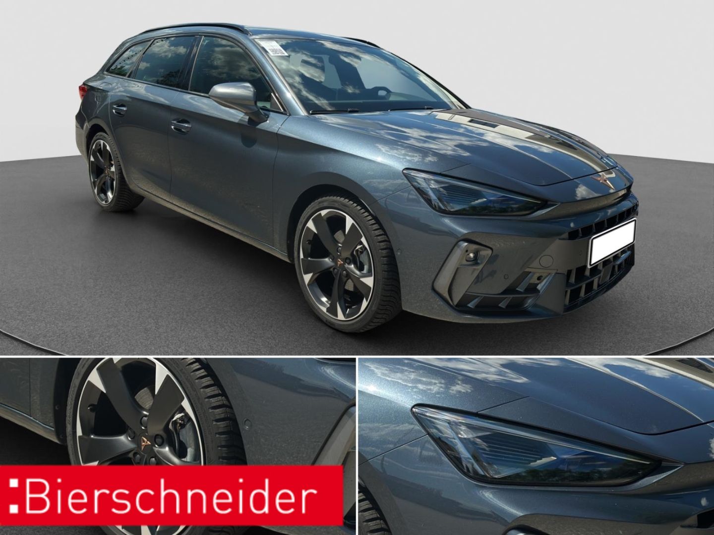 Cupra Leon - Bild 14