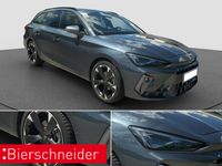 Cupra Leon - Vorschau Bild 14