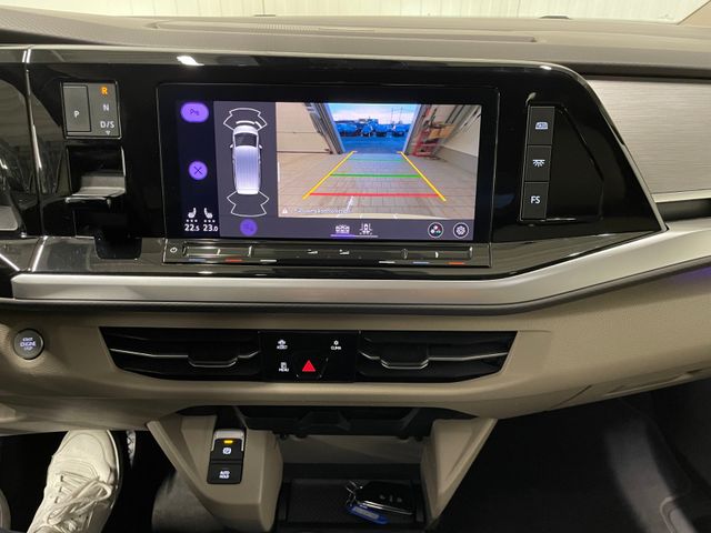 T7 Multivan Life lang 2.0 TDI DSG TAXI-FAHRZEUG