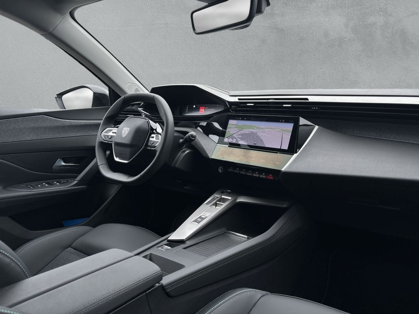 Fahrzeugabbildung Peugeot 308 SW Allure 1.5 BlueHDi 130 EU6e