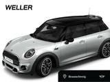 MINI Aut. JCW LED Pano Navi ACC MID RFK SHZ - MINI Cooper in Braunschweig