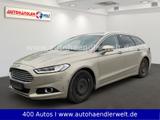 Ford Mondeo Turnier 2.0 TDCi Business Edition - Ford Mondeo in Halle