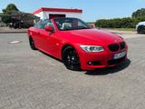 BMW 335i e93 M-Paket ACC Aktivlenkung Aut.... - BMW 3 Series: Cabrio, E93