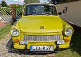 Trabant 601 - Trabant 601: Kombi
