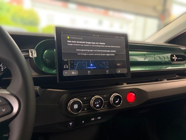Fahrzeugabbildung Renault Twingo E-Tech 80 Urban Range Techno 60 kW+Vollau