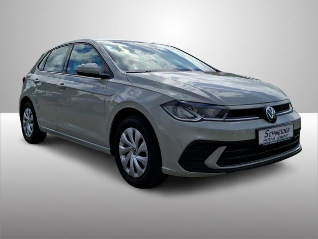 POLO 1.0 LIFE SHZ+KLIMA+DAB+LED