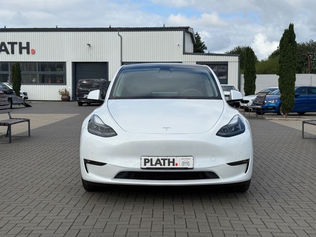 Tesla Model Y Performance Dual AWD