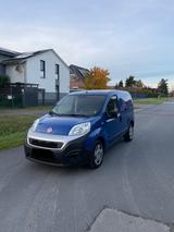 Fiat Fiorino TÜV 09/27 - Fiat Fiorino in Berlin