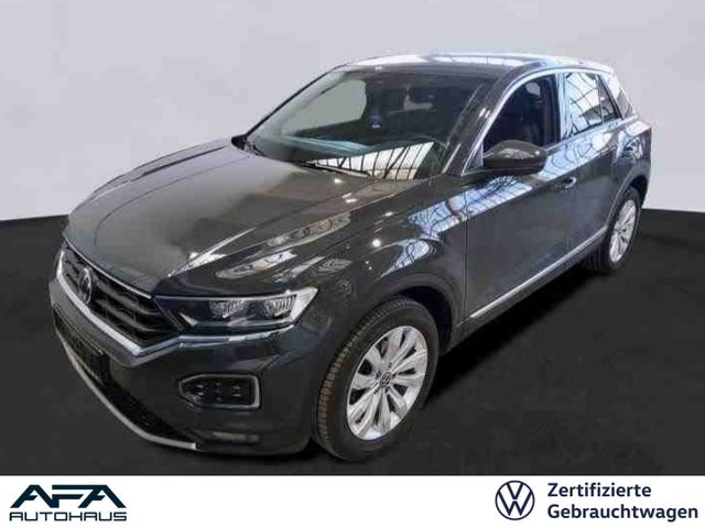 Volkswagen T-Roc 1.5 TSI Sport DSG Navi*LED*ACC*SHZ