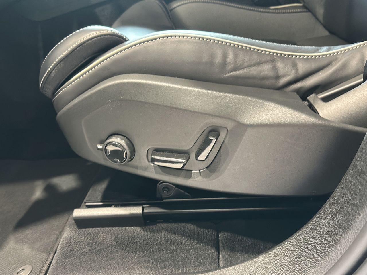 Volvo XC60 XC 60 Plus Dark AWD Bluetooth Navi LED Klima, миниатюра 19
