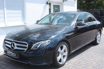 Mercedes E 220 - 11