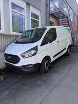Ford Transit Custom 2.0 Kasten - Ford Transit Custom von privat